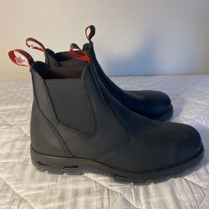 RedBack Boots Size 12.